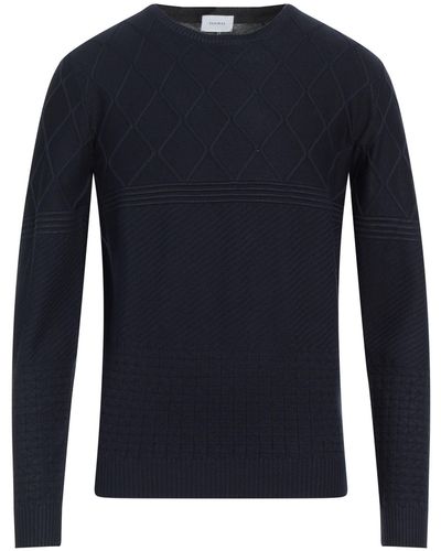 Sseinse Sweater - Blue