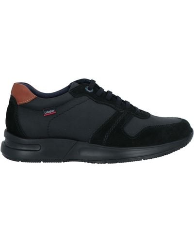 Callaghan Sneakers - Black