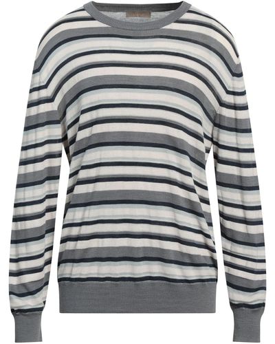 Cruciani Sweater - Gray