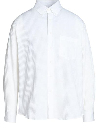LC23 Shirt - White