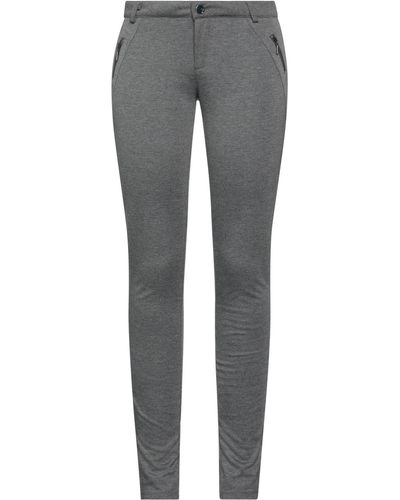 GAUDI Trousers - Grey