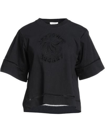 Ottod'Ame T-shirt - Black