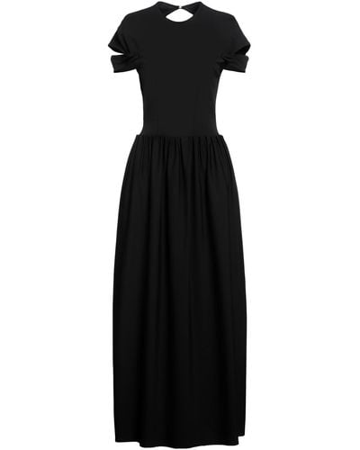 Ter Et Bantine Maxi Dress - Black