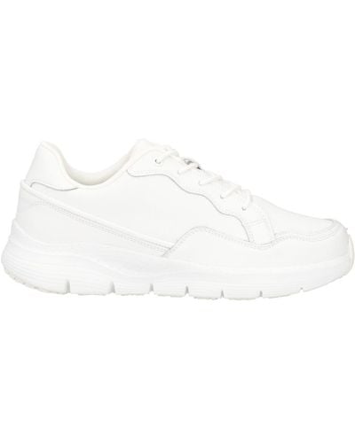 Trussardi Sneakers - Blanco