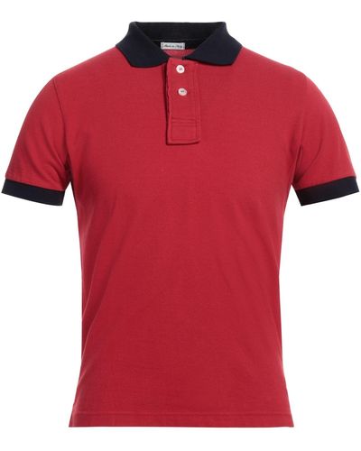 Jacob Coh?n Polo Shirt - Red