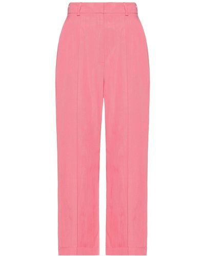 Racil Trouser - Pink