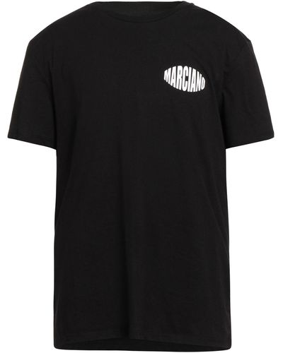 Marciano T-shirt - Black