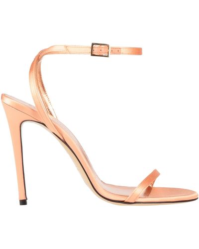 Giampaolo Viozzi Sandals - Pink