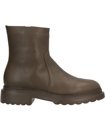Pomme D'or Stiefelette - Braun