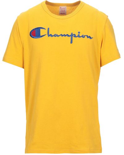 Champion T-shirt - Multicolore