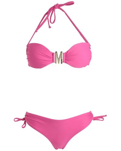 Moschino Bikini - Pink