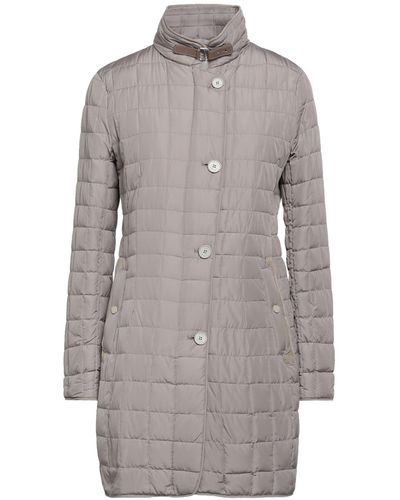 Jan Mayen Puffer - Gray