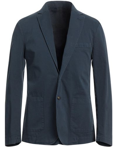 Cruna Blazer - Blue