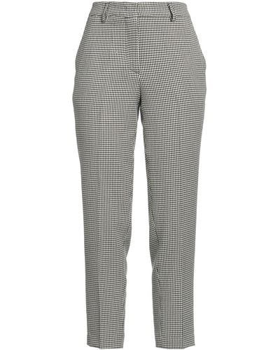 Ralph Lauren Black Label Hose - Grau