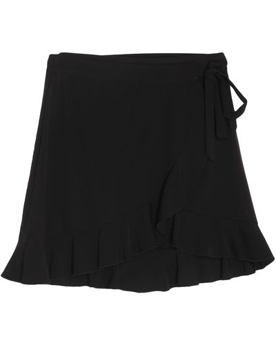 NA-KD Mini Skirt - Black