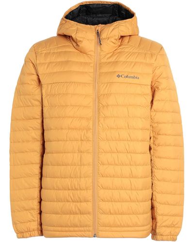 Columbia Puffer - Orange