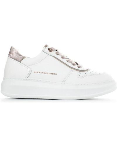 Alexander smith zapatillas new arrivals
