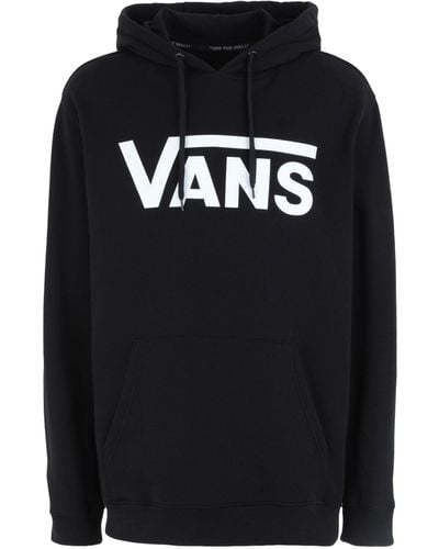 Vans Sweatshirt - Black
