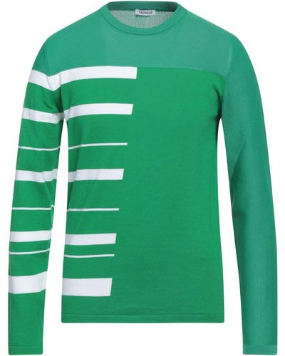 Bikkembergs Sweater - Green