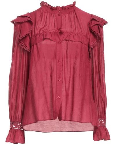 Isabel Marant Shirt - Pink