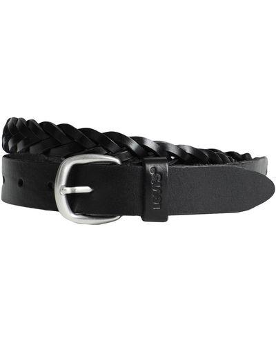 Levi's Belt - Black