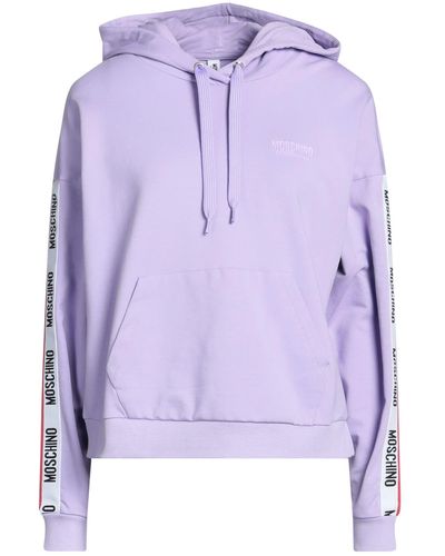 Moschino Undershirt - Purple