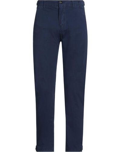 Ice Play Trouser - Blue