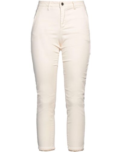 Kocca Jeans - White