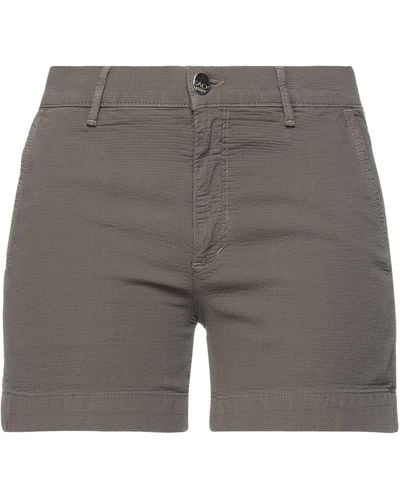 Kaos Shorts & Bermuda Shorts - Gray