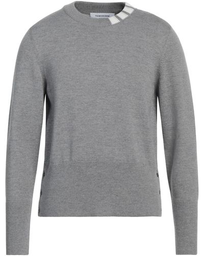 Thom Browne Sweater - Gray