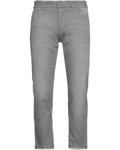 PT Torino Jeans - Gray