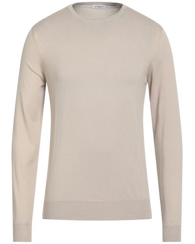 Paolo Pecora Pullover - Neutro