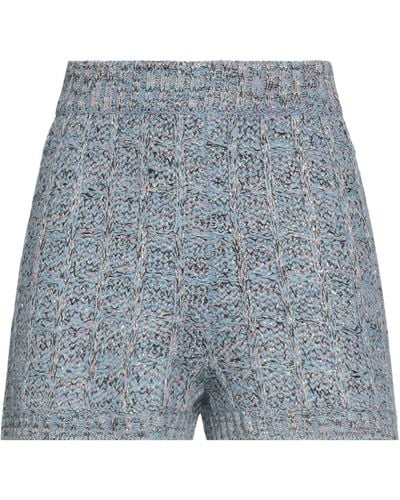 M Missoni Shorts & Bermuda Shorts - Blue
