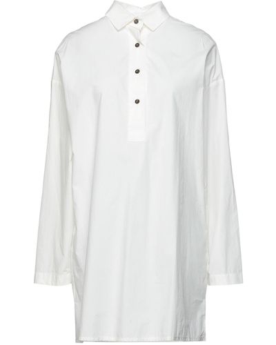 Marios Schwab Shirt - White
