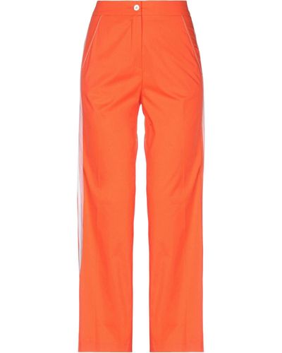 Sfizio Trouser - Orange