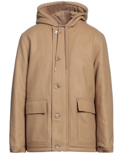 Sandro Coat - Brown