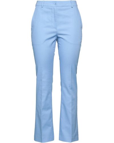 Boutique Moschino Trouser - Blue