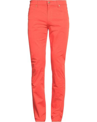 Moschino Trousers - Red