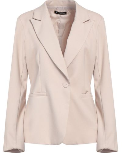 Yes-Zee Blazer - Natural