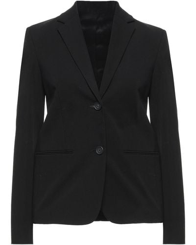 Helmut Lang Suit Jacket - Black