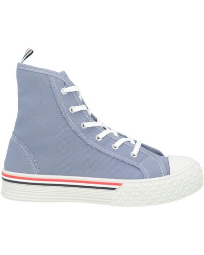 Thom Browne Sneakers - Blue
