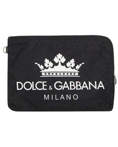 Dolce & Gabbana Sac à main - Noir