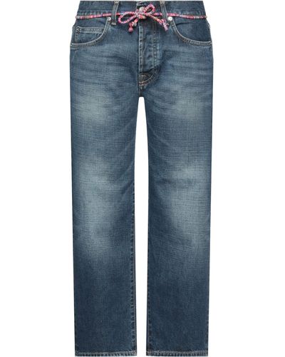 Roy Rogers Jeans - Blue