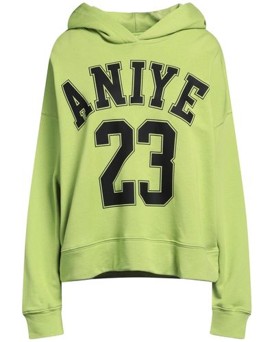 Aniye By Sweatshirt - Grün