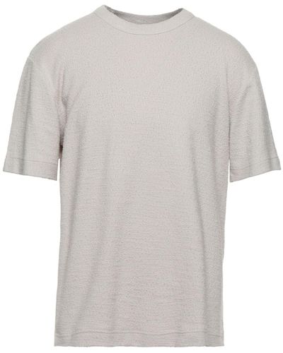 Elvine T-shirt - Gray