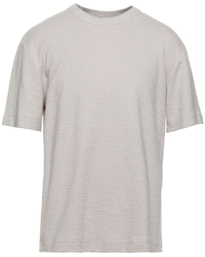 Elvine T-shirt - Grey