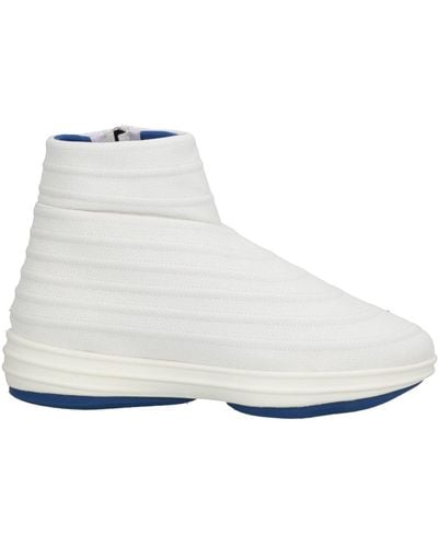 Valextra Sneakers - White
