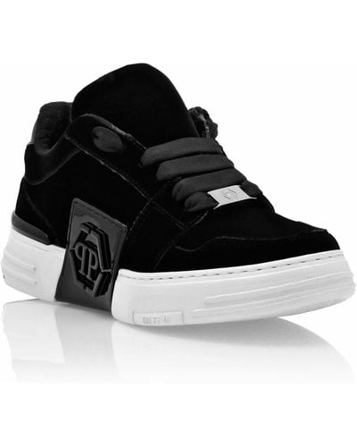 Philipp Plein Sneakers - Noir