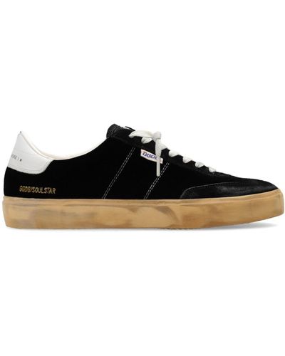 Haus By Golden Goose Deluxe Brand Sneakers - Negro