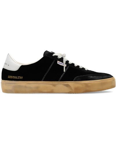 Haus By Golden Goose Deluxe Brand Soul star sneakers - Nero